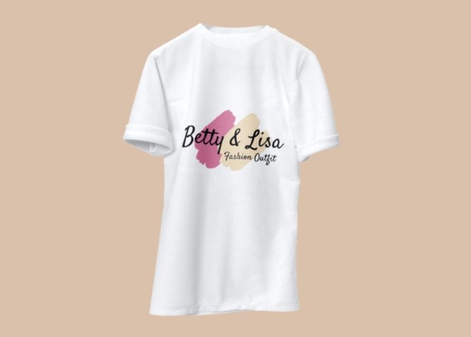 Ürüne şeffaf logo görselini ekleyin